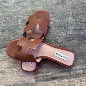 Steven madden sandals